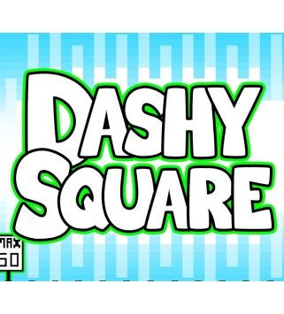 Dashy Square Steam Key GLOBAL